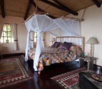 Bedroom Interior